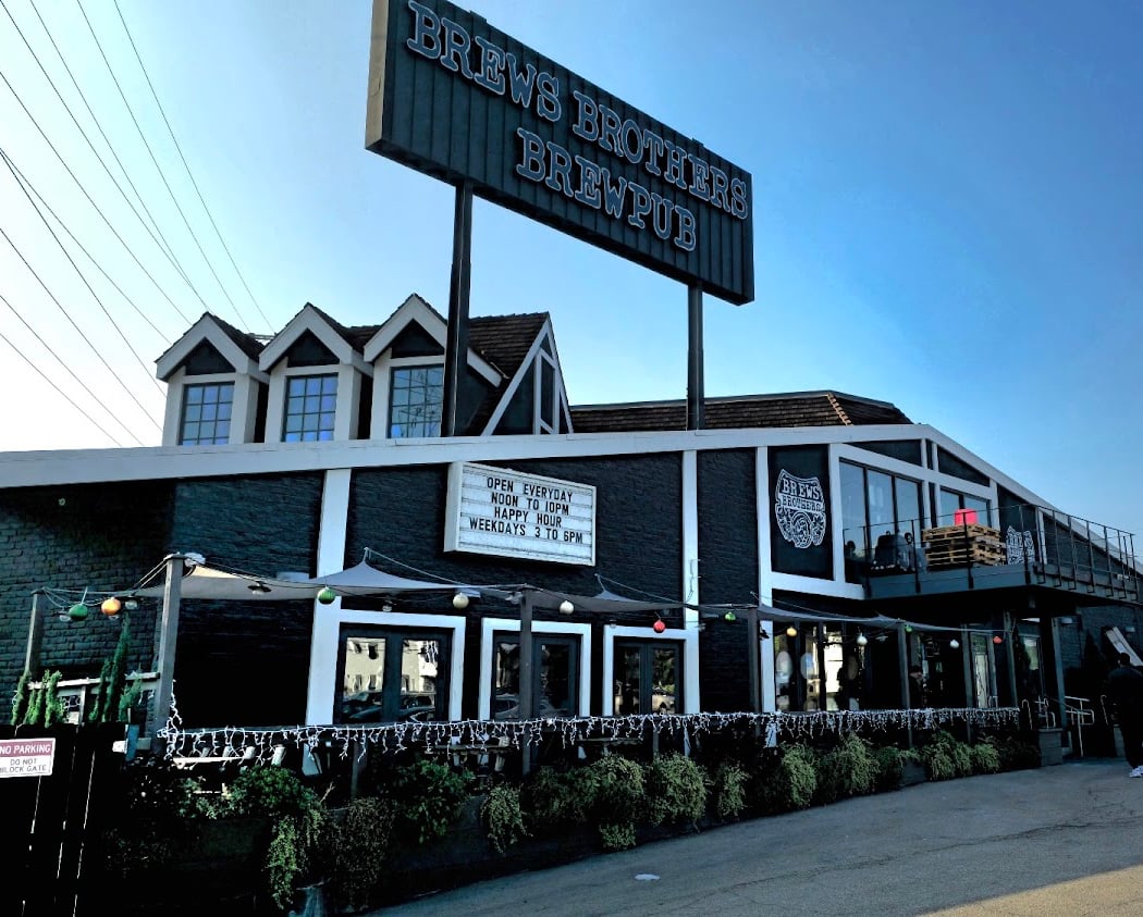 Pub Trivia At Brews Brothers Brewpub 1